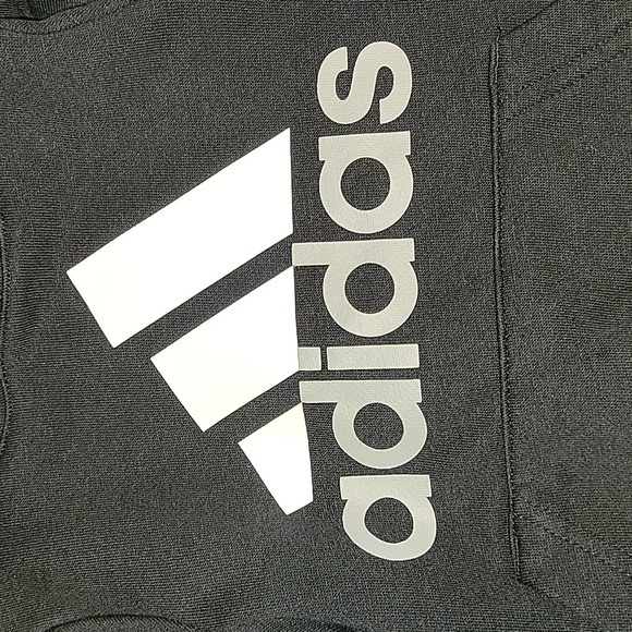 Adidas Hoodie - Picture 2 of 4